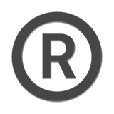 registrert varemerke