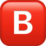 B-knapp (blodtype)