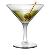 cocktailglass