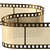 Filmstripe-emoji