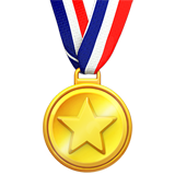 Idrettsmedalje