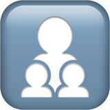 familie: kvinne, jente, jente