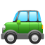 Bobil emoji U+1F699 Bobil emoji U+1F699